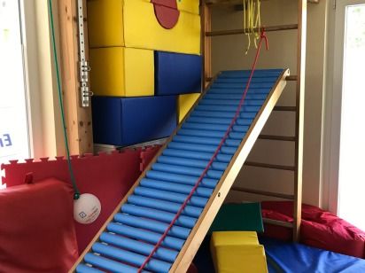 Therapiegeräte für Kinder